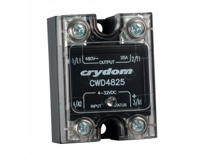 SENSATA TECHNOLOGIES CWA4825E