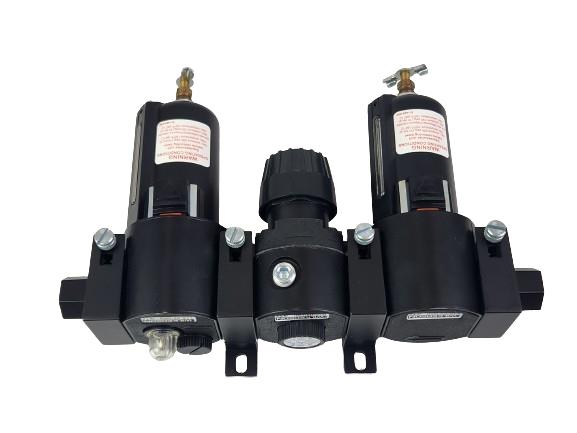 C16-02-GL0 by WILKERSON PNEUMATIC