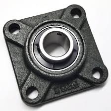 IPTCI BEARINGS UCF204-12