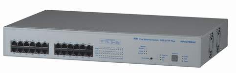 GES-24TP PLUS by BELDEN