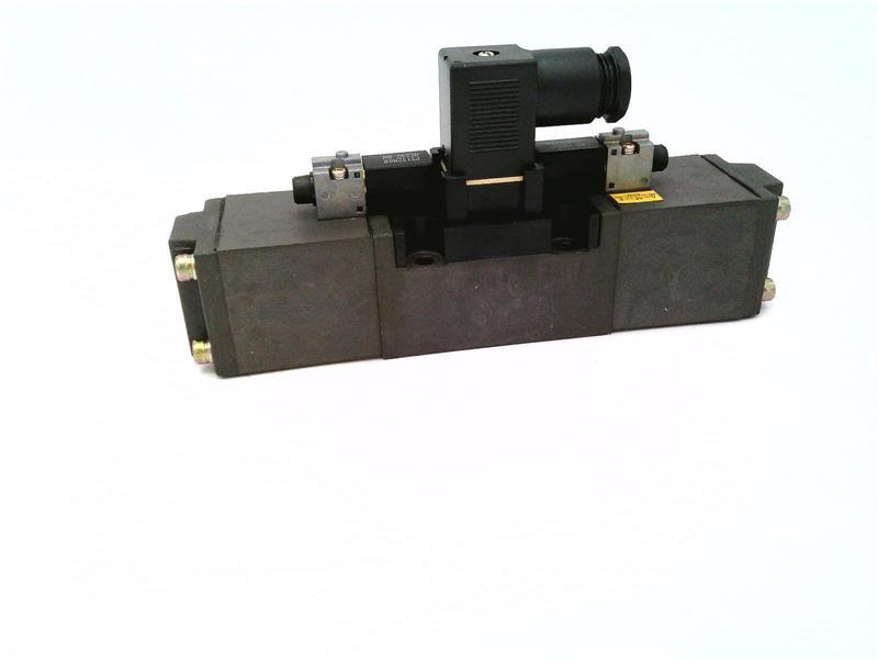 CKD CORP PV5-8-FIG-D-3-N-M