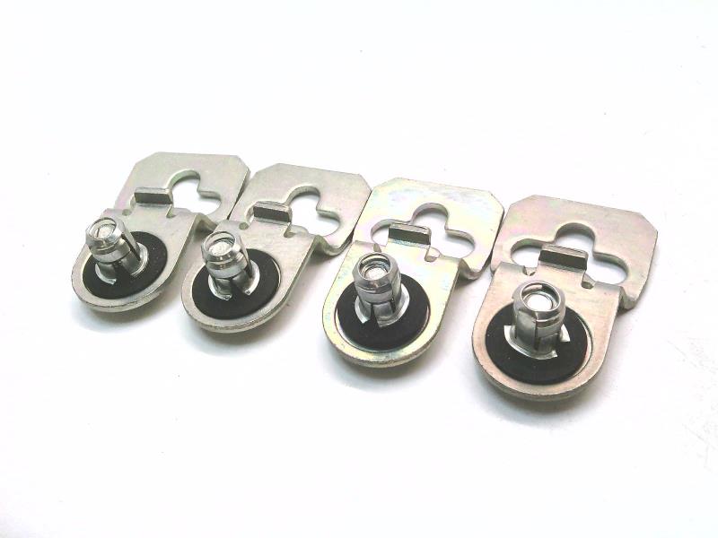 SCHNEIDER ELECTRIC NSYAEFPFSB