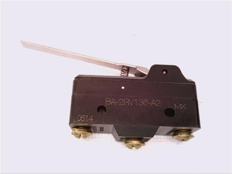 HONEYWELL BA-2RV136-A2