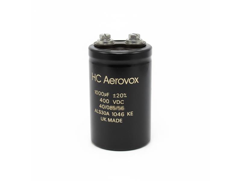 ALS30A-104-KE-400 by KEMET