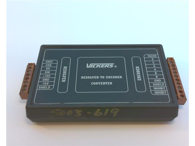 EATON CORPORATION CF5000