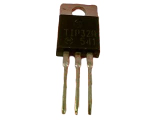TIP32A by NXP SEMICONDUCTOR