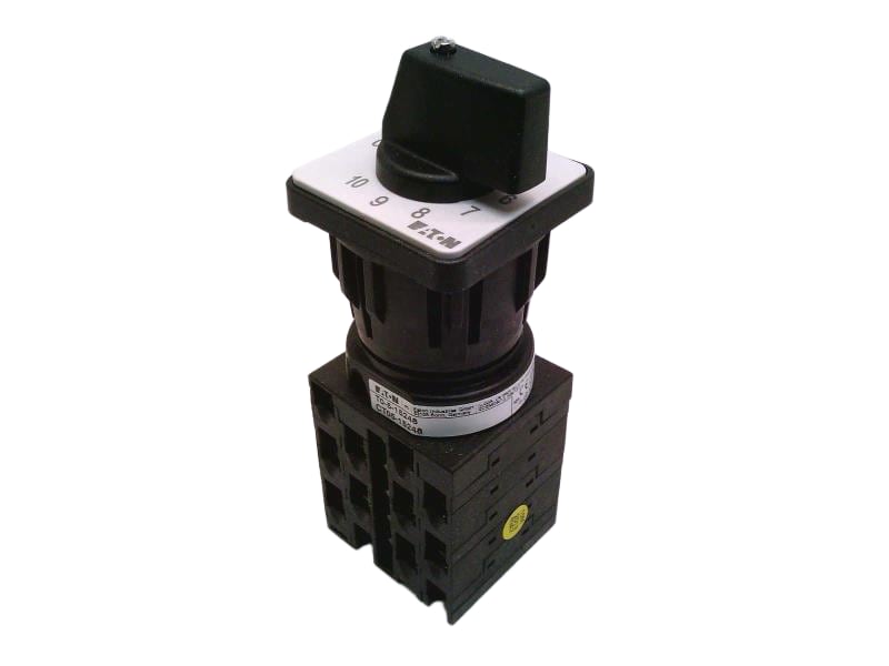 EATON CORPORATION CT05-15248-CEKBQ