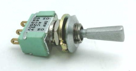 TE CONNECTIVITY MTF106E