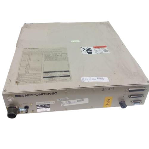 DENSO CORPORATION RC3-V6A