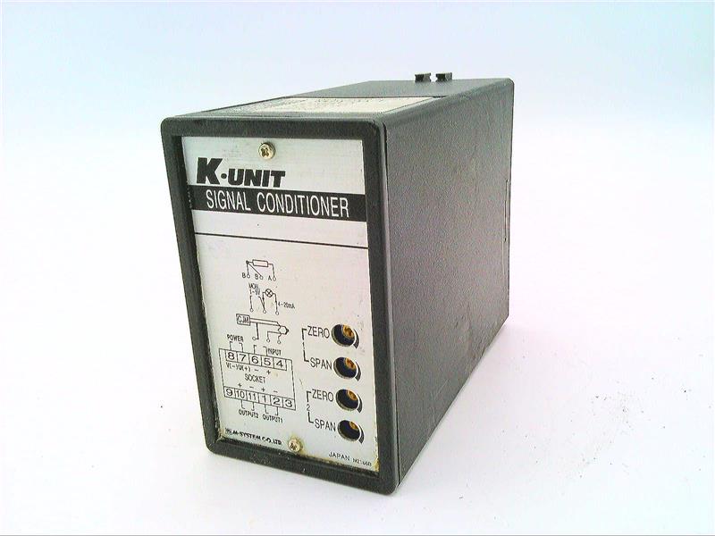 M SYSTEM TECHNOLOGY INC KWDY-AA-F