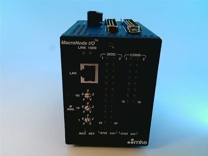 MKS INSTRUMENTS AS00963-04