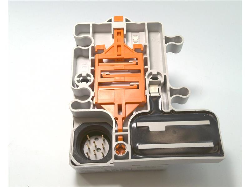 ALLEN BRADLEY 1738-IB8M23