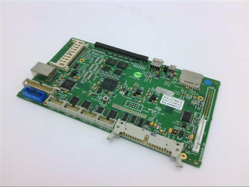 DOVER CORPORATION A37813-E