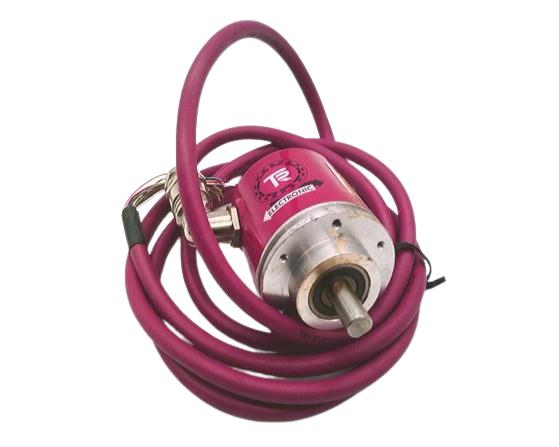 T&R ELECTRONIC 207-00028