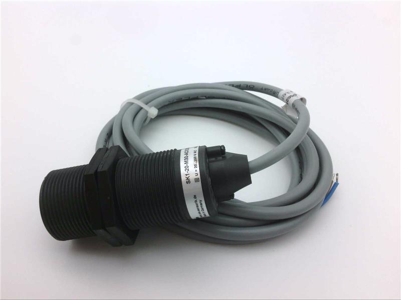 BALLUFF SK1-20-M30-AC/DCBX-PBT