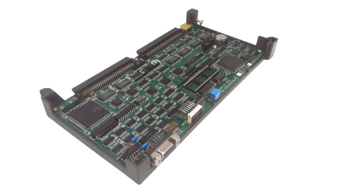 YASKAWA ELECTRIC JANCD-FC200