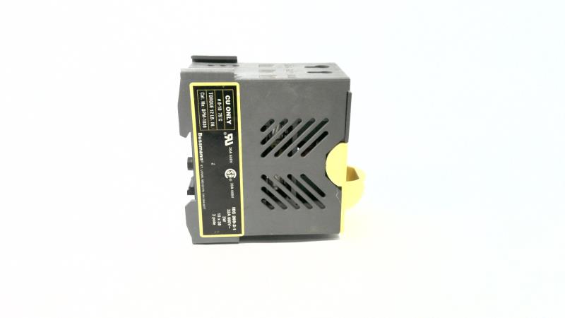 EATON CORPORATION OPM-1038