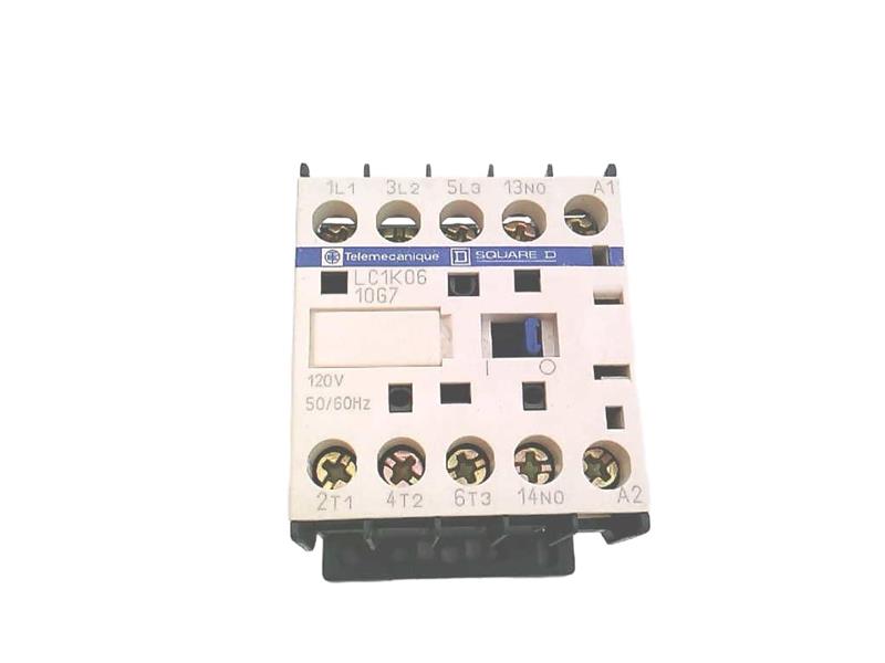 SCHNEIDER ELECTRIC LC1K0610G7