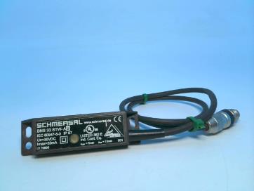 SCHMERSAL BNS33-STW-AS