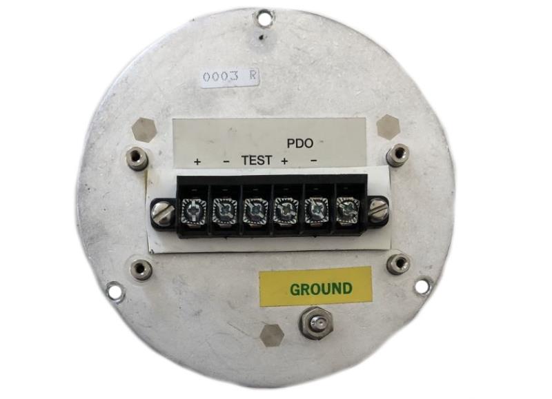 392921-01-4 by EMERSON