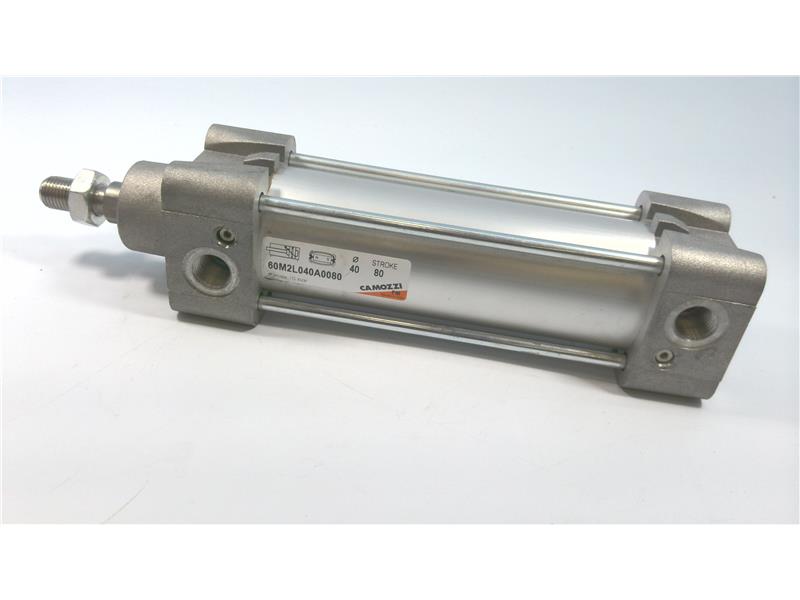 CAMOZZI 61M2L040A0080