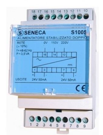 SENECA S100S-1-ST