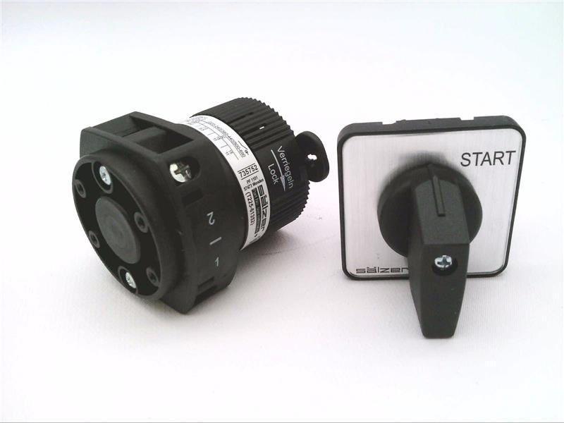 SALZER T225-61352-219M1