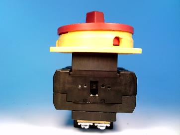 EATON CORPORATION P3-63/EA/SVB/H-P