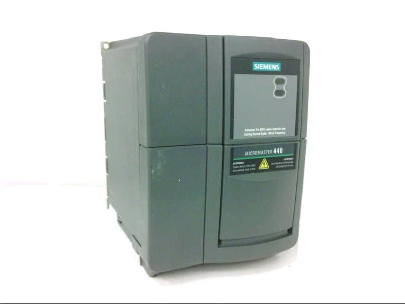 SIEMENS 6SE6440-2AB21-1BA1