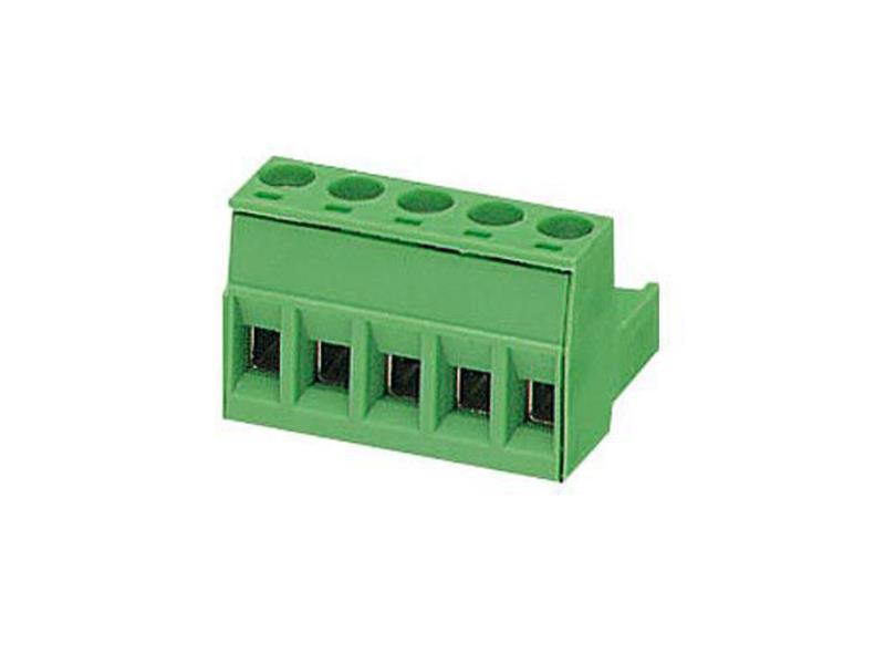 PHOENIX CONTACT MSTB 2,5/ 5-ST-5,08 ABGY AU