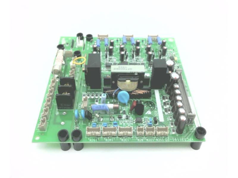 ETC615061 by YASKAWA ELECTRIC