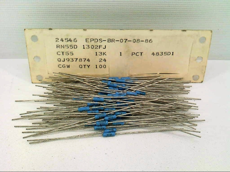 KYOCERA RN55D-1302-FJ/100PK