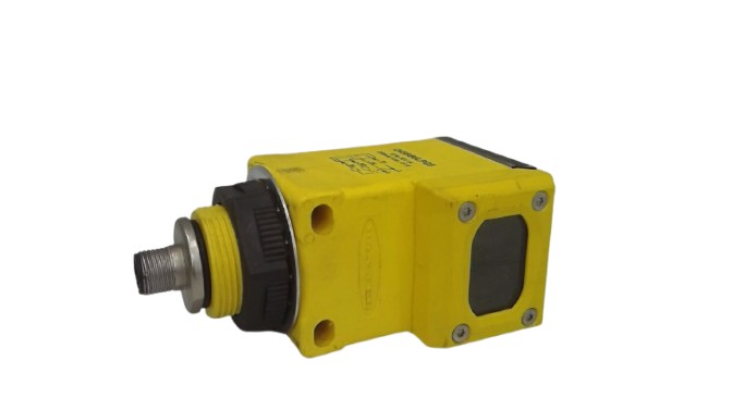 BANNER ENGINEERING Q45BB6LPQ5