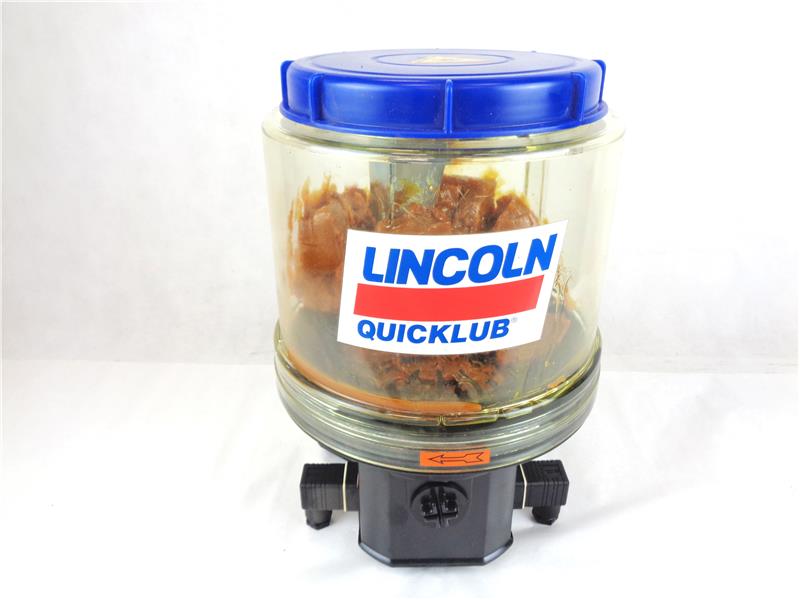 644-40600-3 by LINCOLN INDUSTRIAL