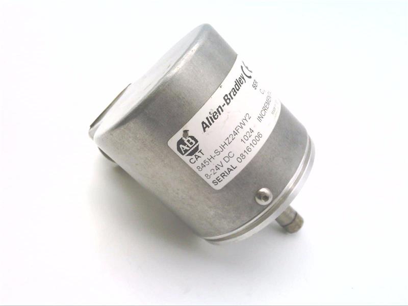 ALLEN BRADLEY 845H-SJHZ24-FWY2