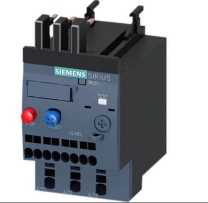SIEMENS 3RU2116-1FC0