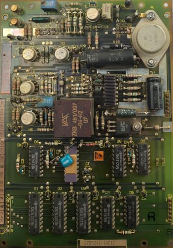 SIEMENS 6ES5241-1AE11