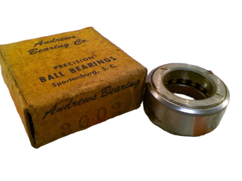 COMMSCOPE 3002