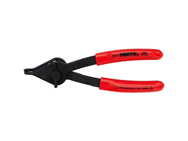 STANLEY BLACK & DECKER J371