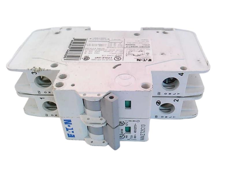WMZT2C13 by EATON CORPORATION