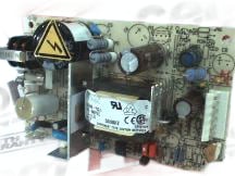 ADVANCED ENERGY NAN40-7624