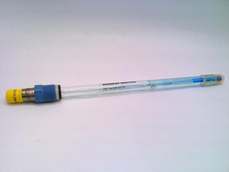 HX338-02-72 by EMERSON