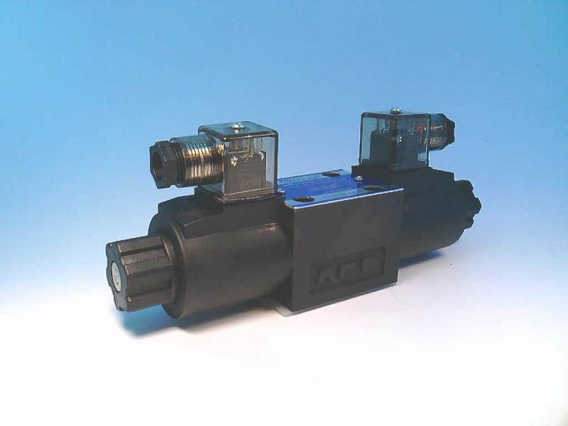 YUKEN DSG-01-3C4-D24-N1-50