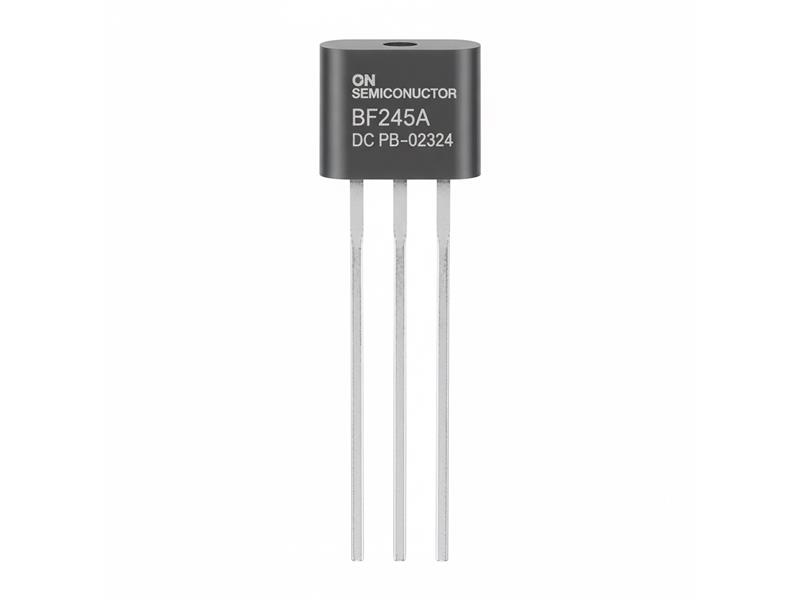 ON SEMICONDUCTOR BF245A