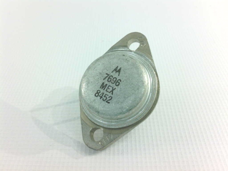 7696 by NXP SEMICONDUCTOR