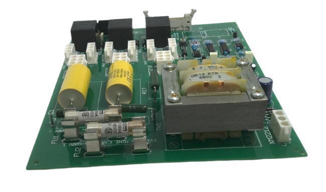 SCHNEIDER ELECTRIC 6739106XD-2DA