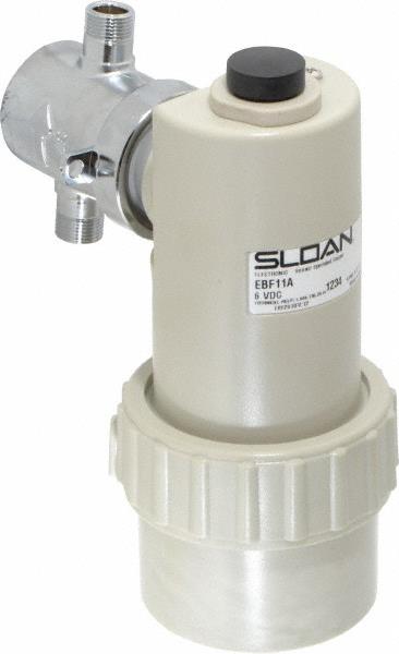 SLOAN VALVE CO EBF-11-A