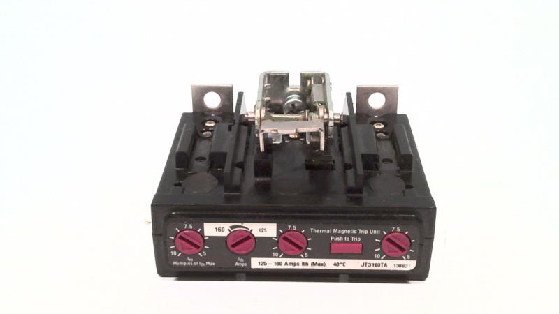 EATON CORPORATION JT3160TA