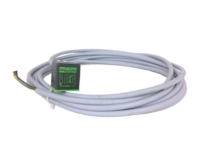 7000-18041-2160500 by MURR ELEKTRONIK