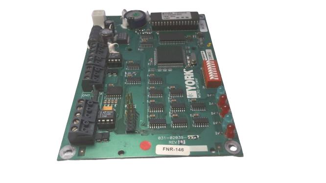 JOHNSON CONTROLS 031-02039-002